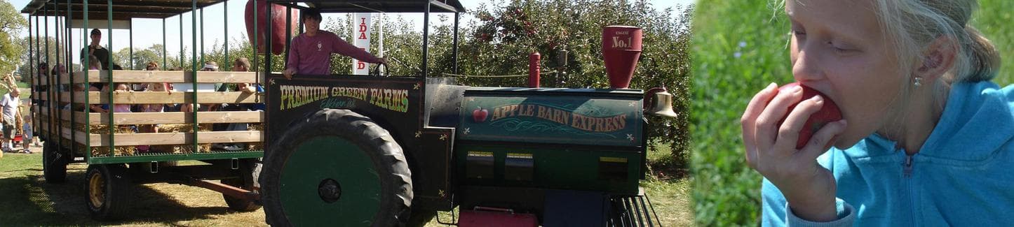 Apple Barn Orchard And Winery Lake Geneva Wi Timber Ridge